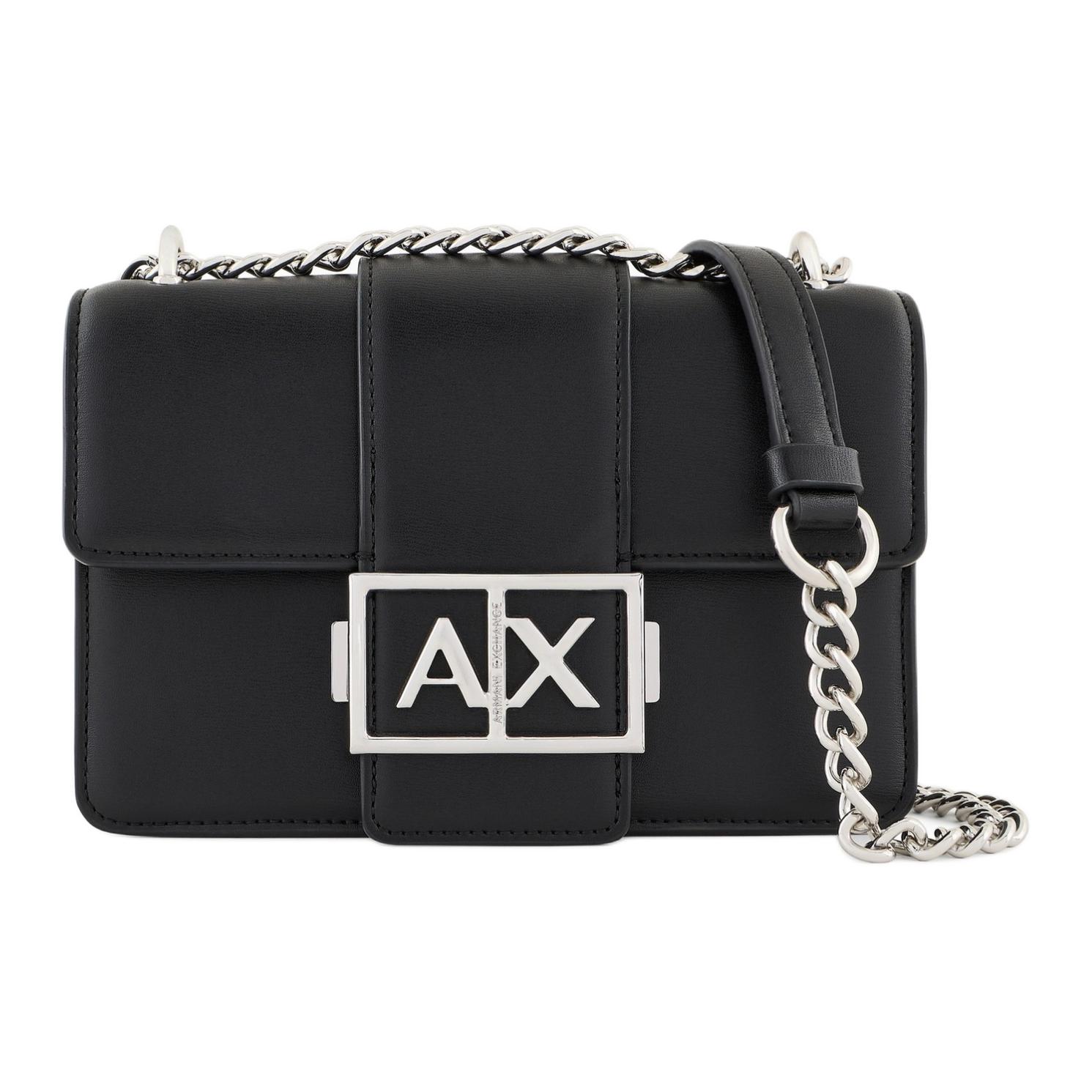 

EMPORIO ARMANI Полиэстеровый мессенджер