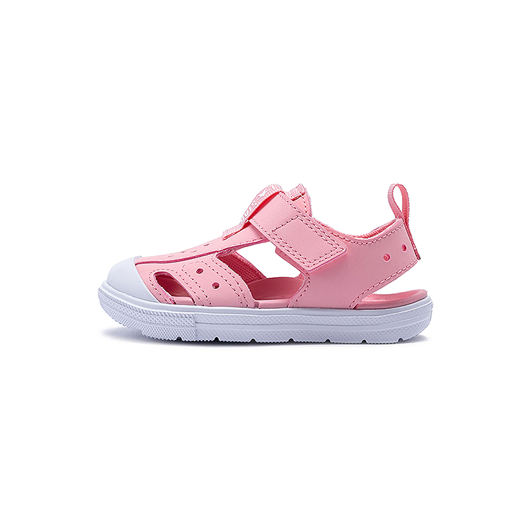 

Обувь для малышей (для младенцев и малышей) Converse, розовый