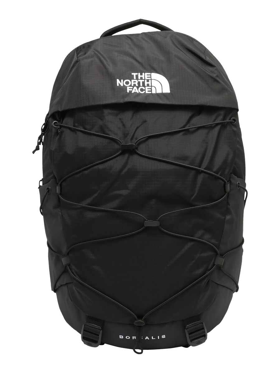 

Рюкзак The North Face BOREALIS, черный