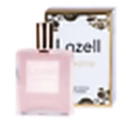 Lazell Amazing By Inspired By Mademoiselle Perfume For Women 100ml Edp With Gift 5ml Travel Size Atomizer — фото 2