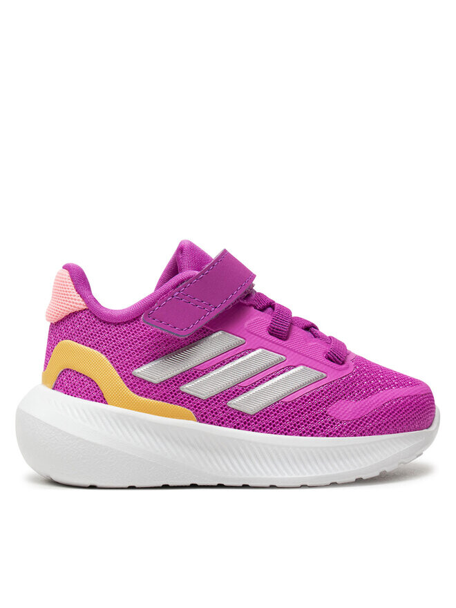 

Кроссовки adidas Runfalcon 5 IE8601, фиолетовый
