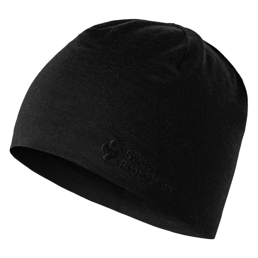 

Шапка Sweet Protection Helmet Merino, черный