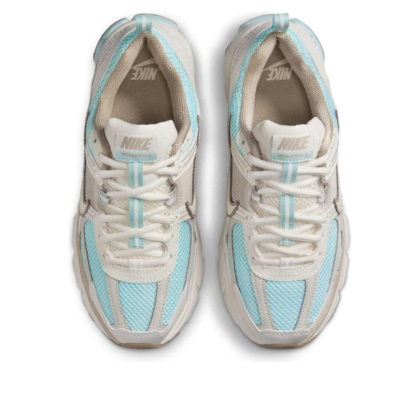 Кроссовки air zoom vomero 5 Nike, синий — фото 4