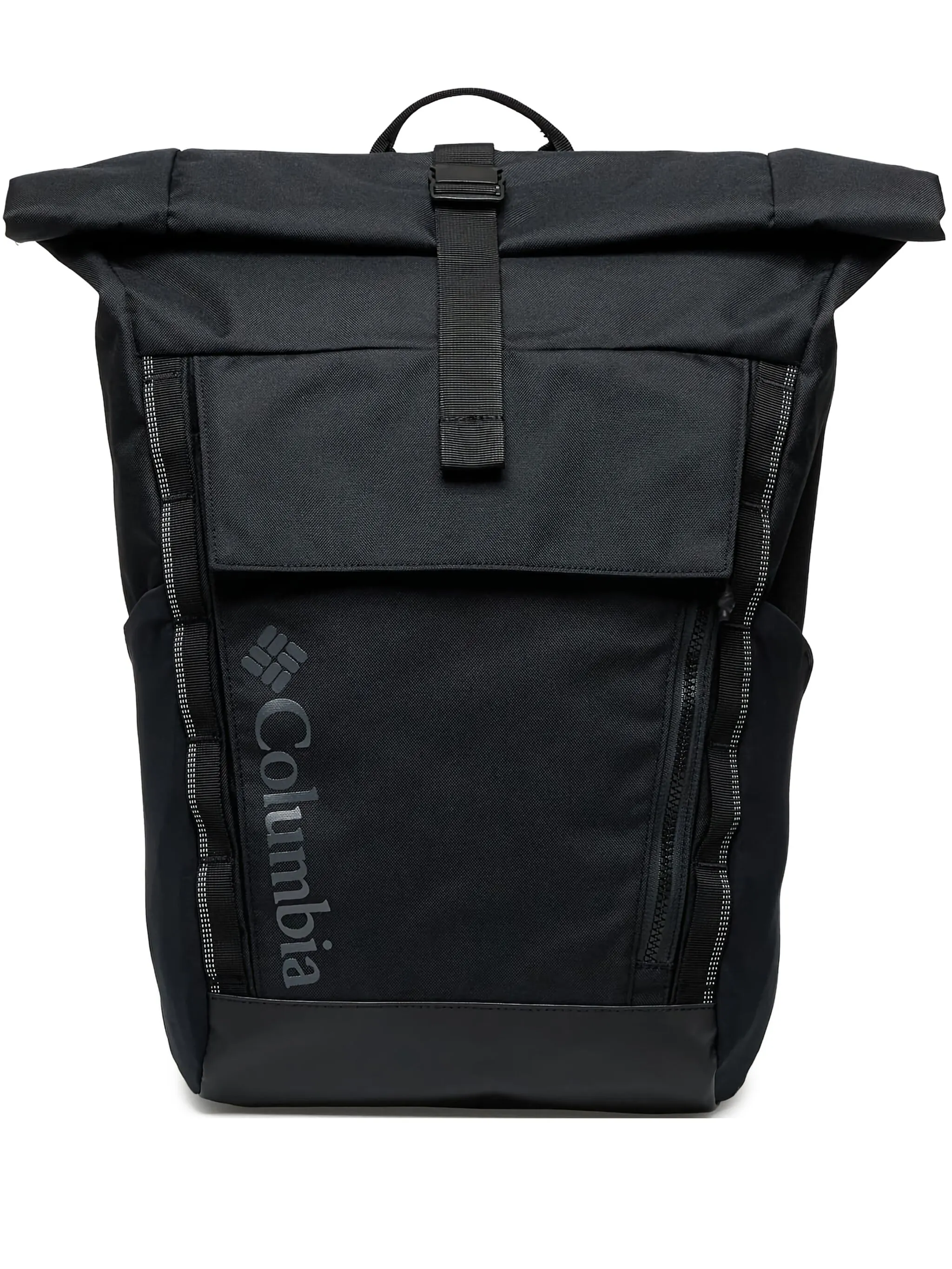 

Рюкзак Convey III 27L Rolltop Columbia, черный