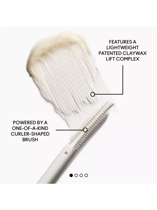 Праймер для ресниц Stack Legit Lift Lash Primer, Stark Stack MAC — фото 2