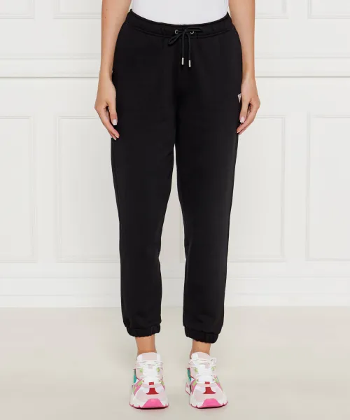 

Спортивные штаны Regular fit Guess Jeans, черный