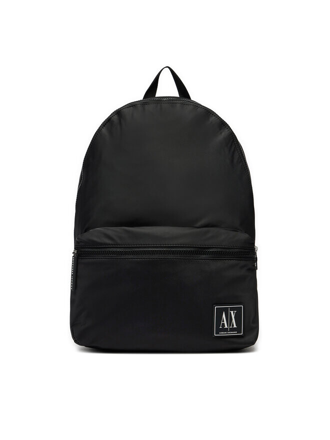 

Рюкзак Armani Exchange XM000030 AF10336 UC001, черный