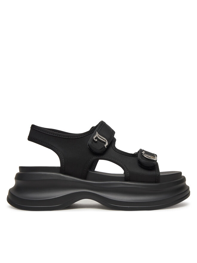 Сандалии Wss21516-01 Juicy Couture, черный