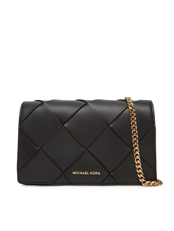 

Сумочка 32S5GJ6C8L Michael Michael Kors, черный