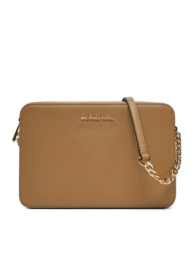 

Сумочка 32S4GTVC3L Michael Michael Kors, коричневый