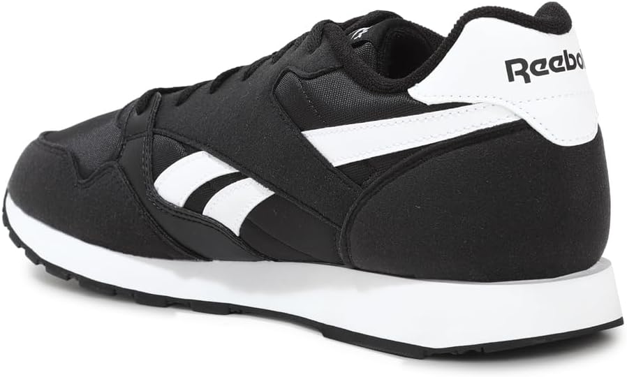 

Кроссовки Reebok Unisex-Adult Reebok Ultra Flash, белый/черный