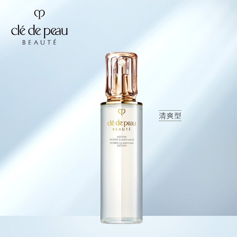 Лосьон для лица Clé de Peau Beauté Hydro-Clarifying Lotion, 170 мл х 2 — фото 2