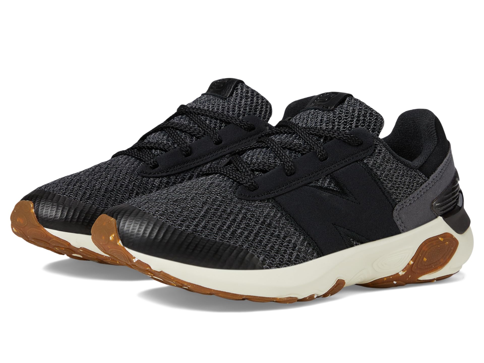 

Кроссовки New Balance Kids 1440V1, Black/Angora