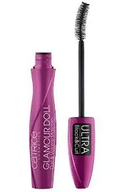 

Тушь для ресниц Glamour Doll Curl & Volume Mascara Catrice, 1 UD