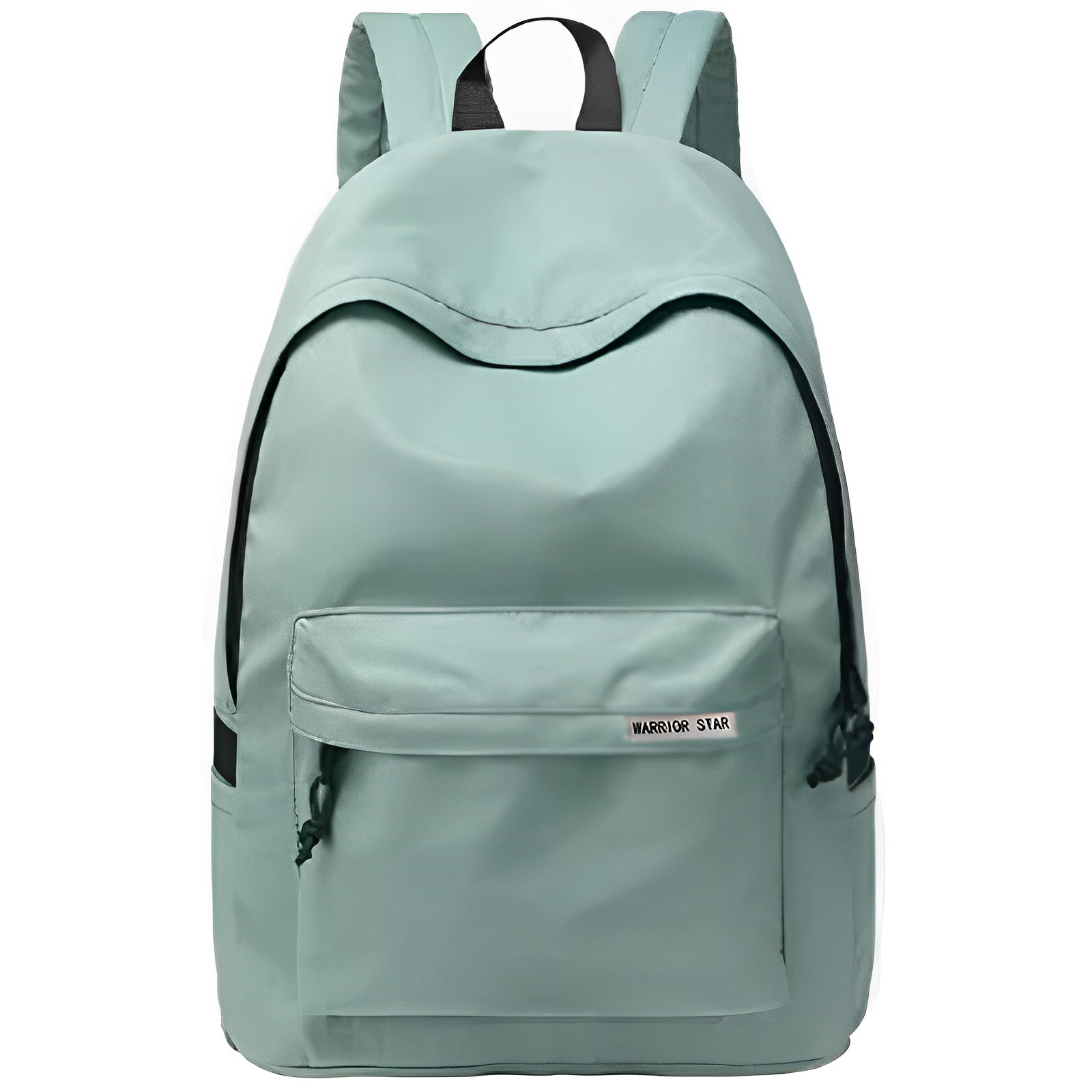 

WARRIOR Нейлоновый рюкзак унисекс свежий зеленый и бордовый, Fresh Green