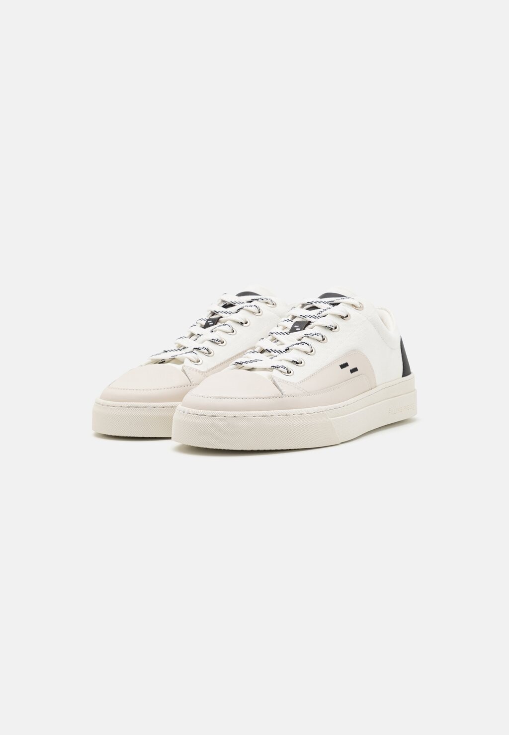 Кроссовки низкие RIVIERA UNISEX Filling Pieces, цвет white — фото 2