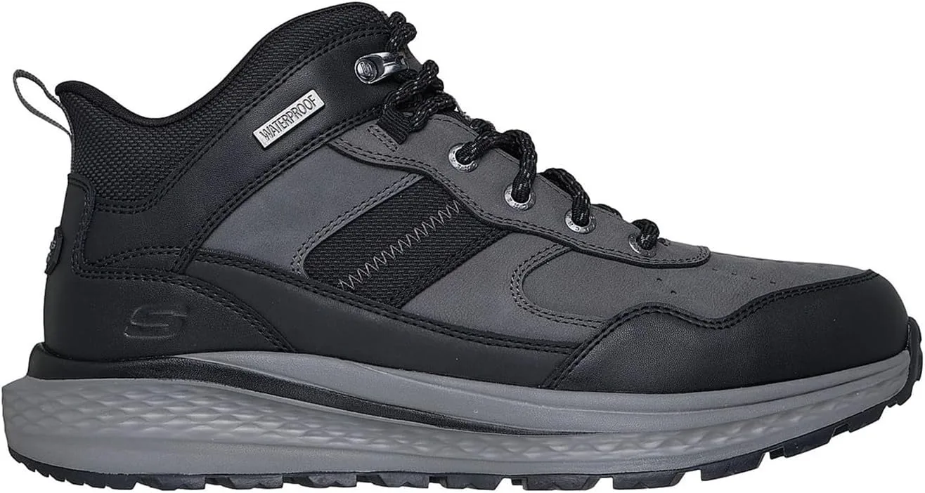 Мужские ботинки Skechers Turner Chukka — фото 3