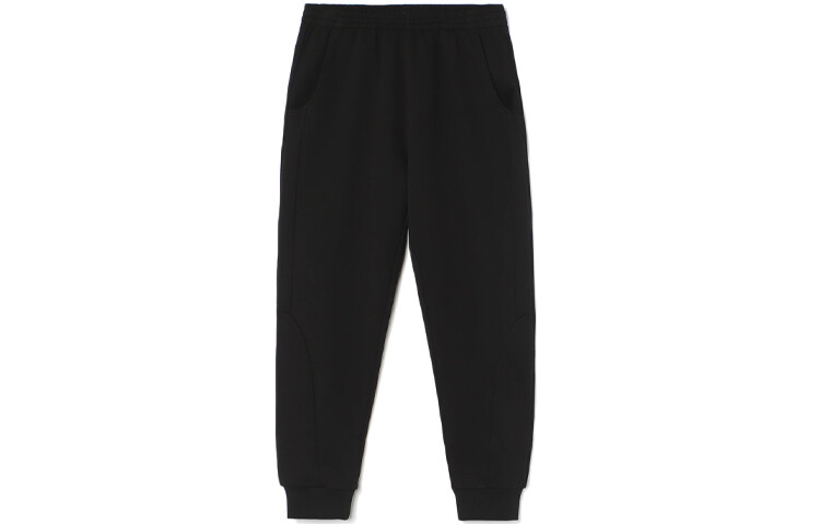 

Трикотажные штаны Badfive женские черные Lining