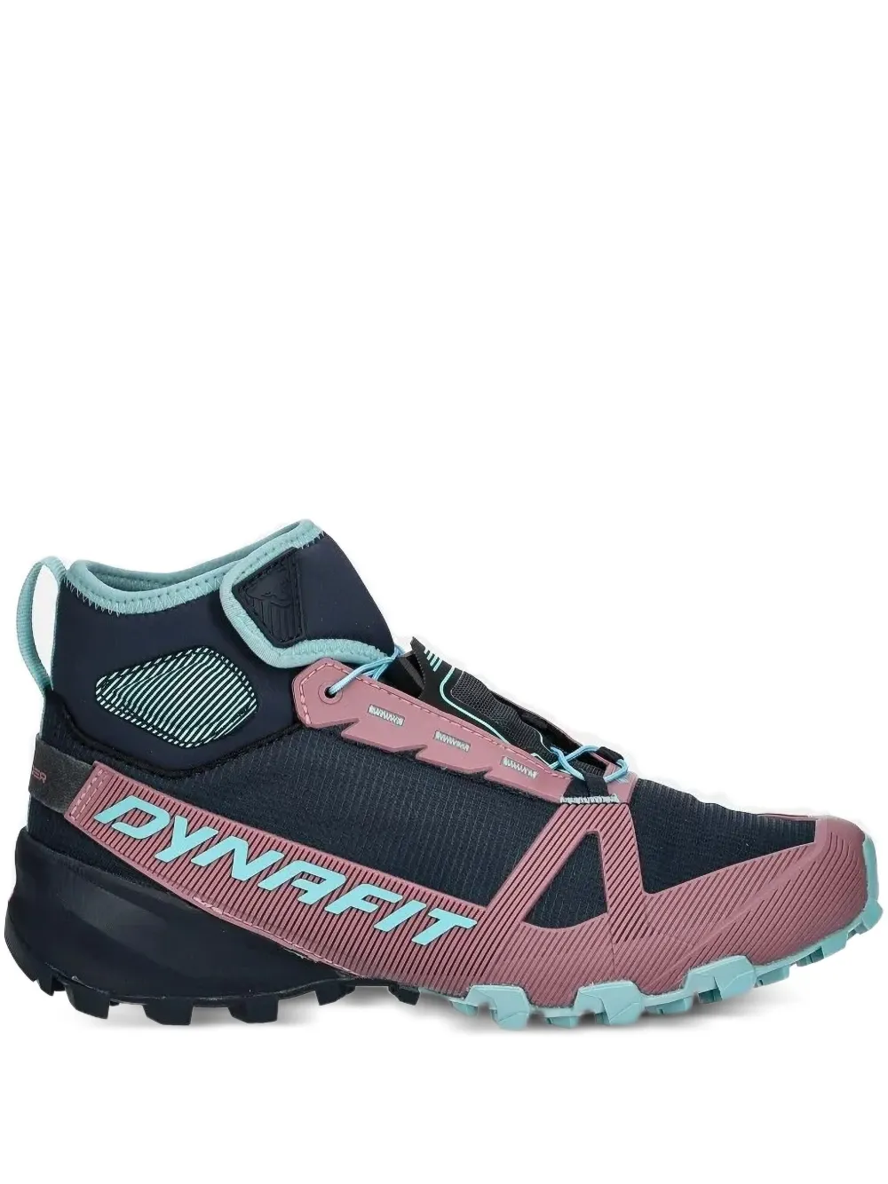 Кроссовки Traverse Mid GTX DYNAFIT, синий