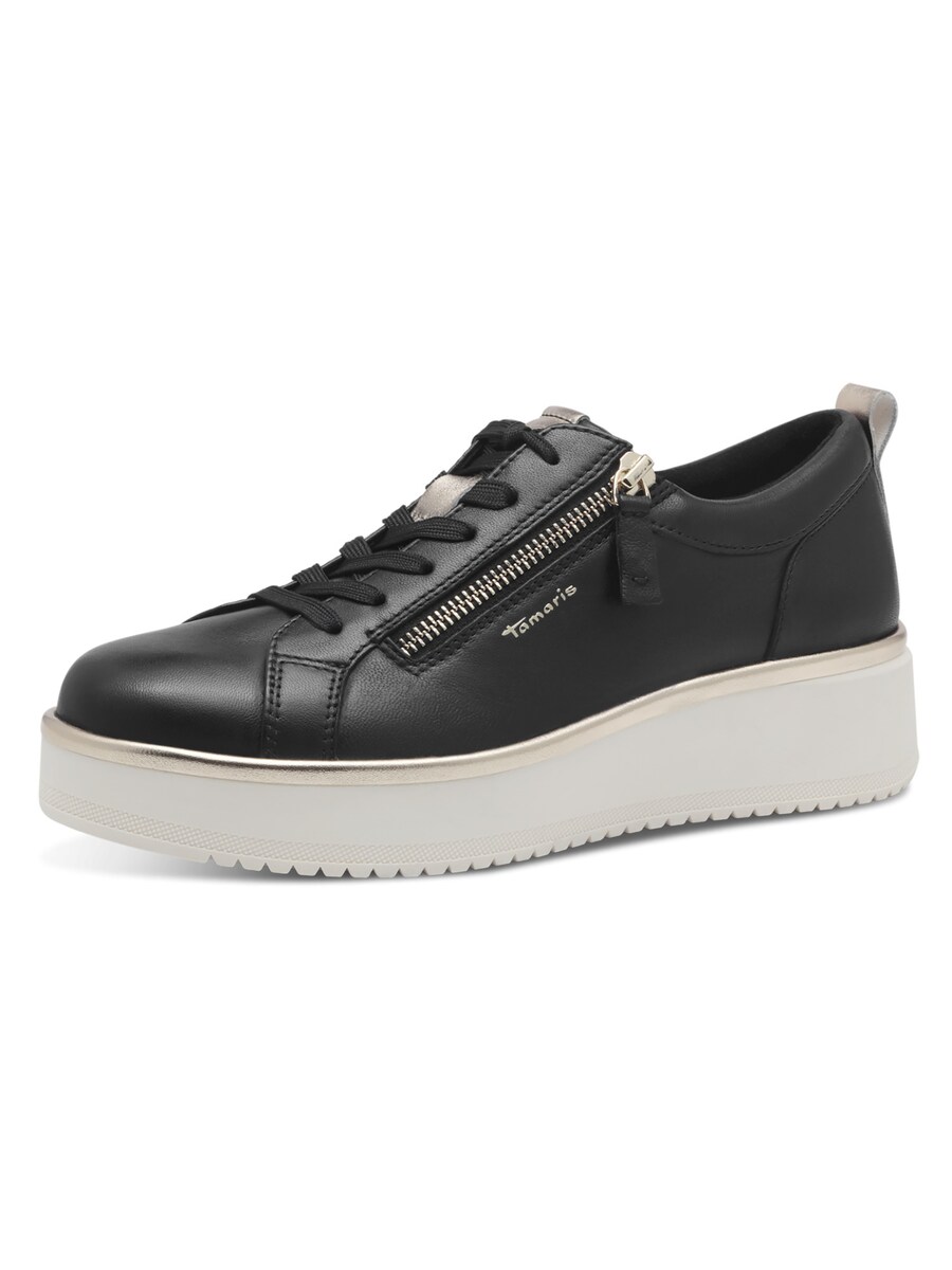 Кроссовки Tamaris 1-23775-44 , Black