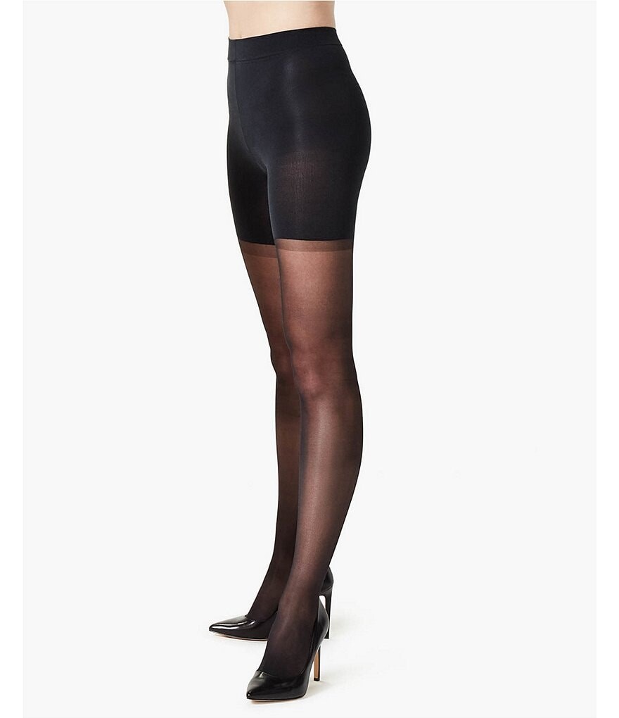 

Корректирующее белье Spanx, черный