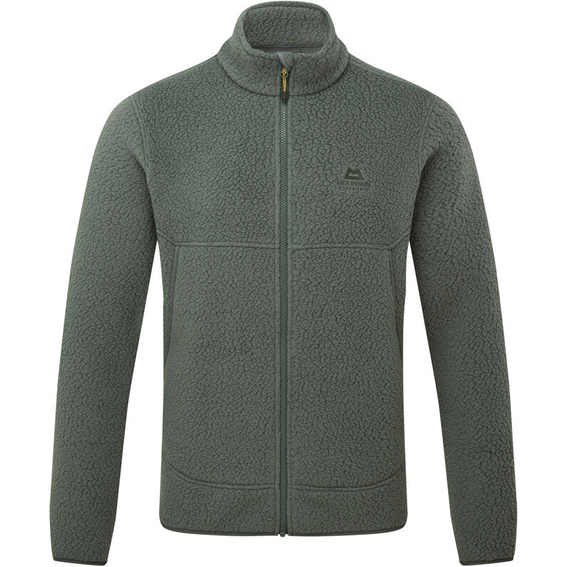 

Мужская куртка Морено Mountain Equipment, зеленый