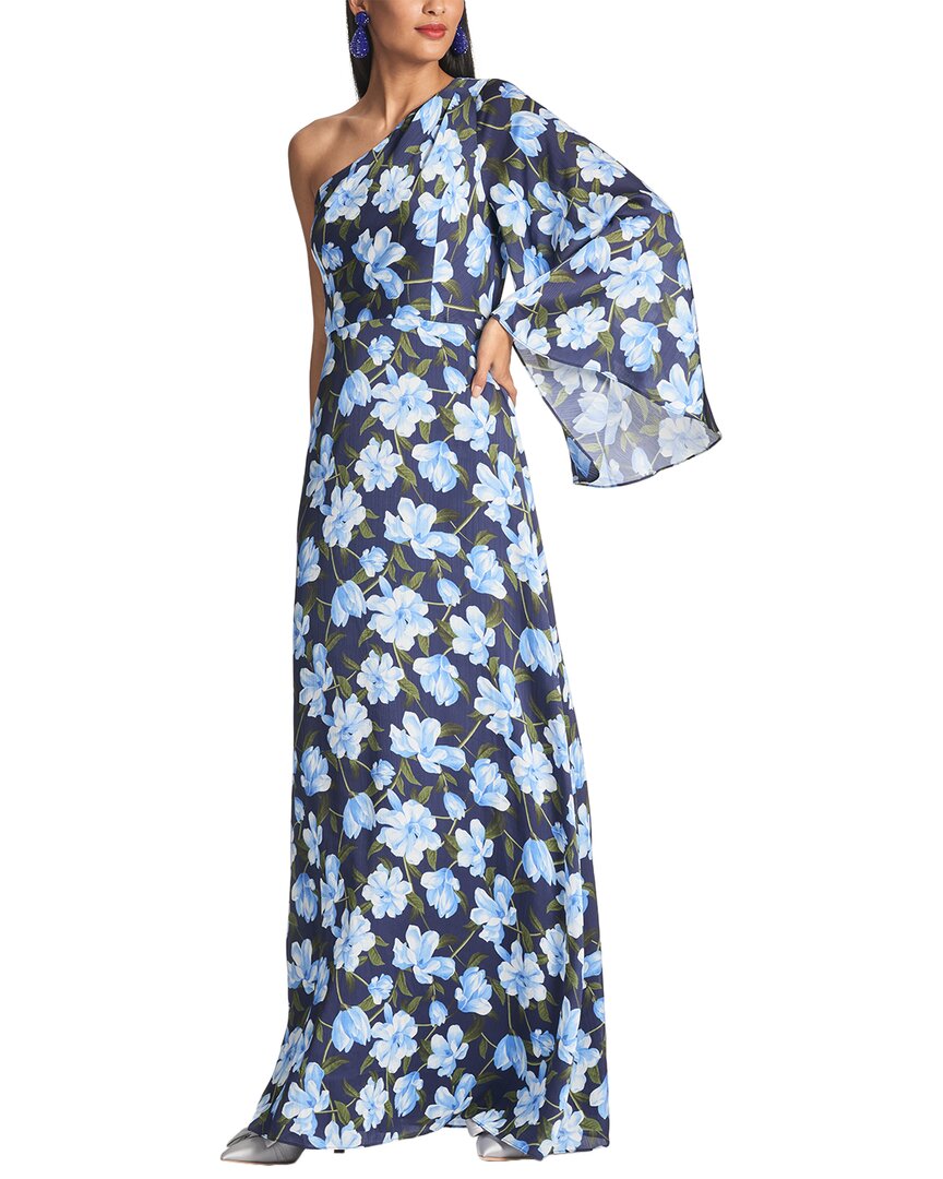 

Платье Keely от Sachin & Babi, синий