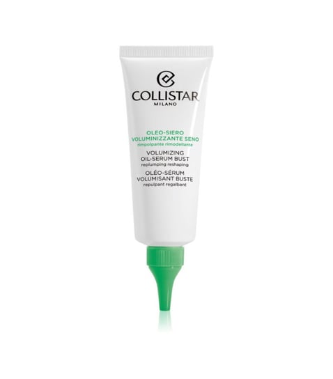 

Сыворотка для груди для женщин 75 мл COLLISTAR Special Perfect Body Volumizing Oil-Serum