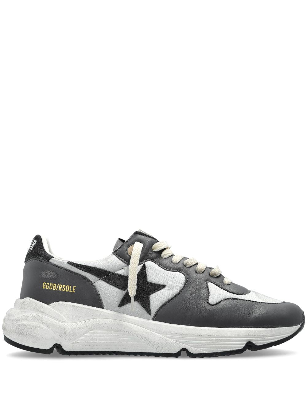 

Мужские кроссовки Golden Goose