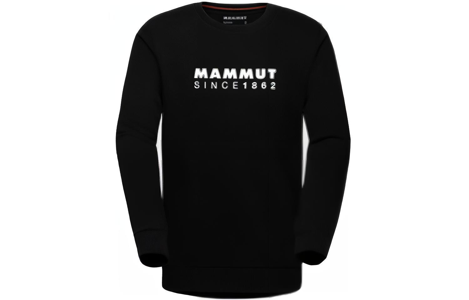 

Толстовка мужская MAMMUT, Deep Sea Blue