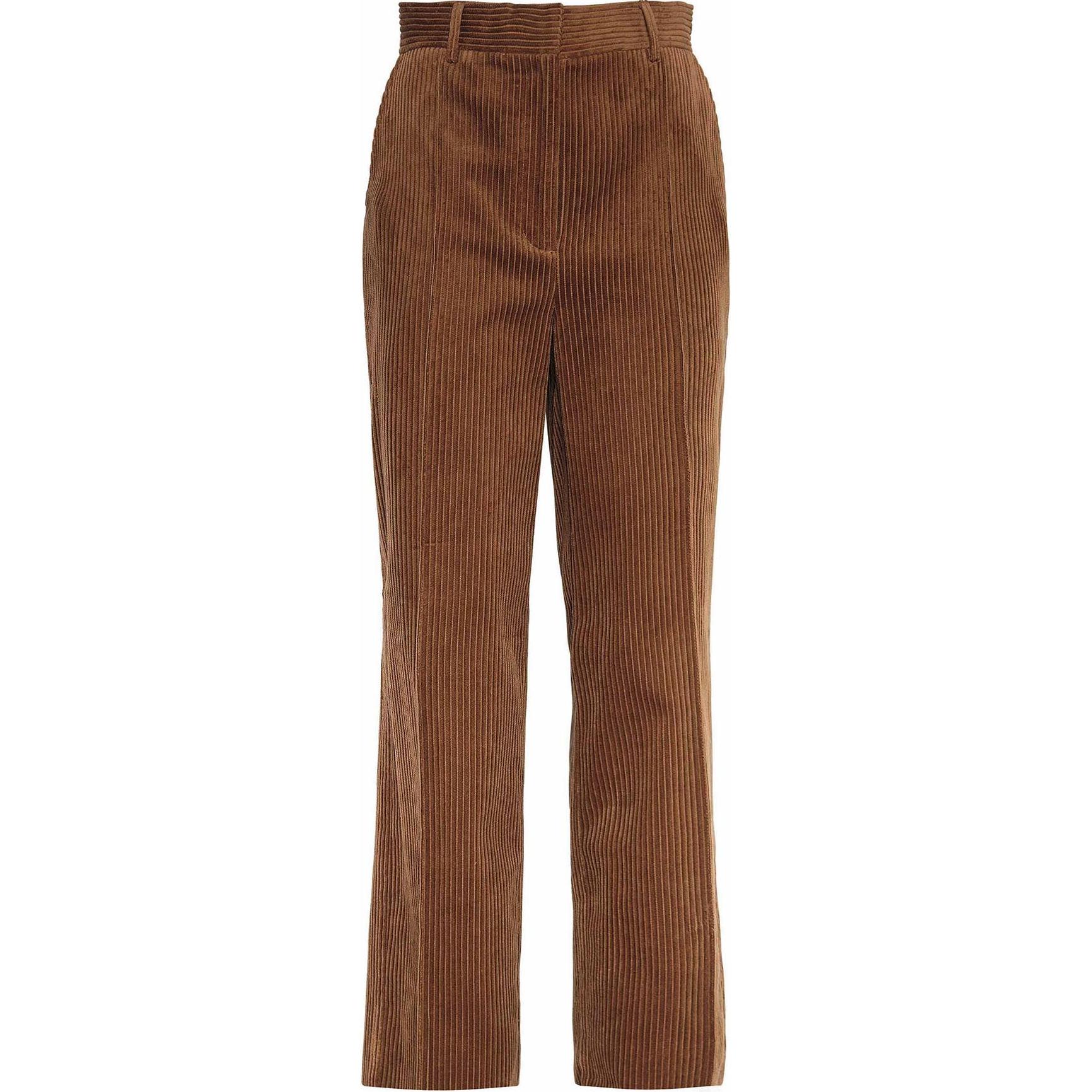 

Barbour Женские повседневные брюки коричневого цвета