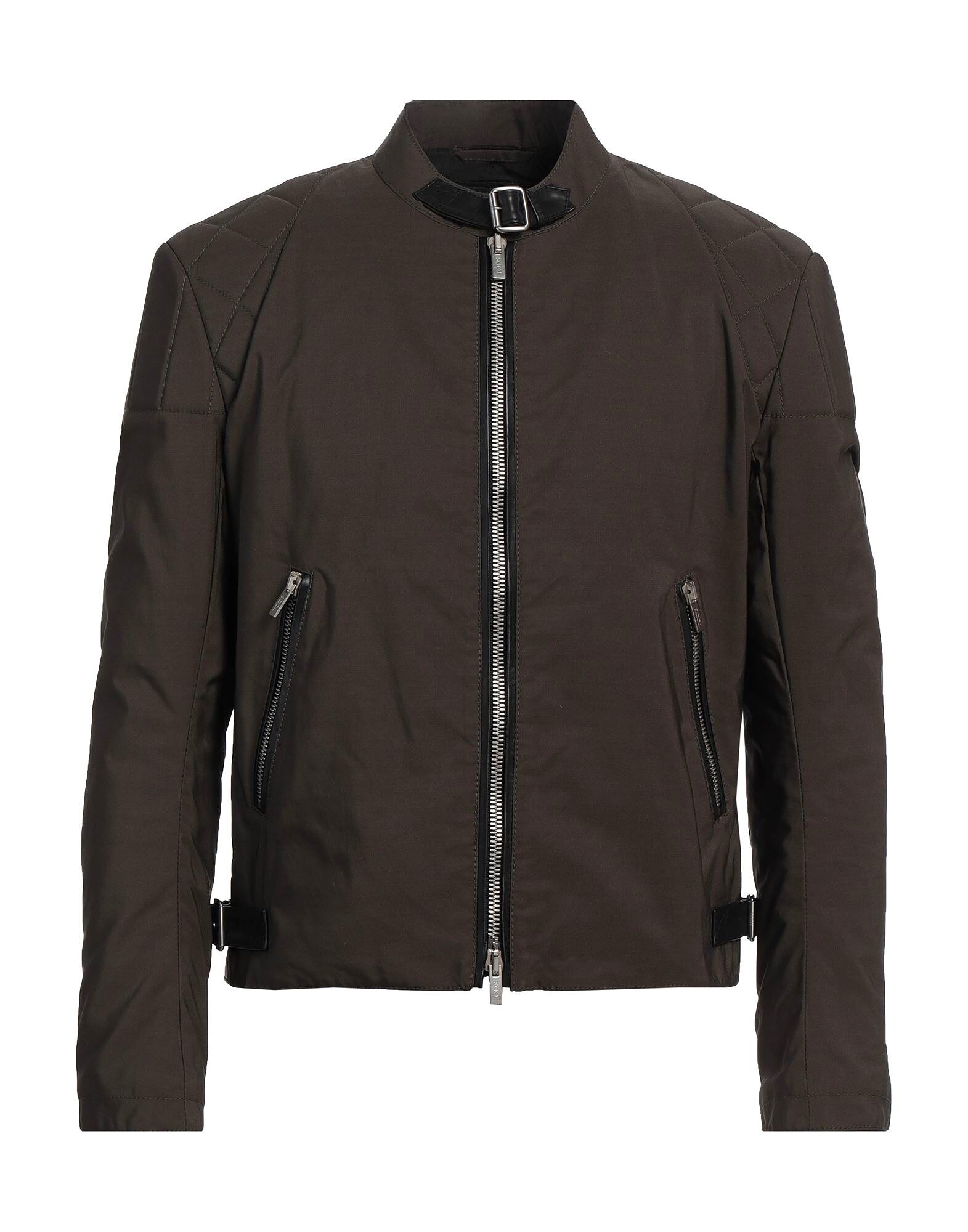 

Куртка Tod'S, зеленый