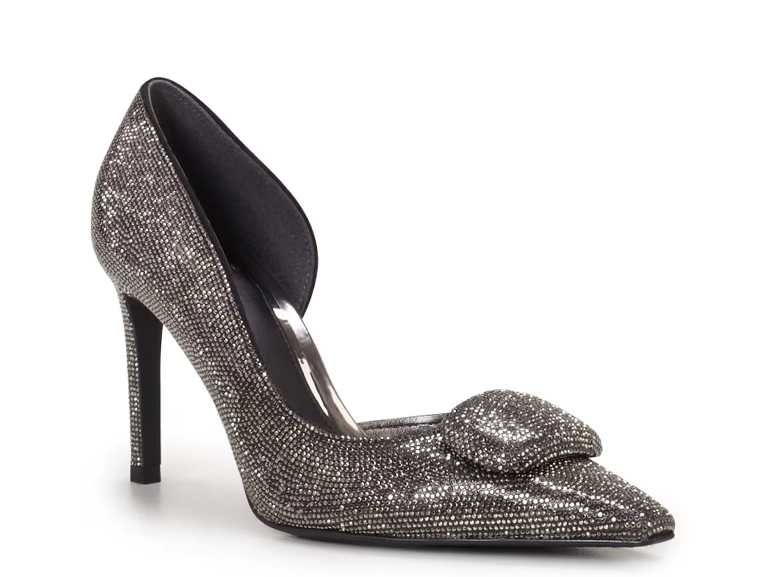 

Туфли Emelias Pump Vince Camuto, серый