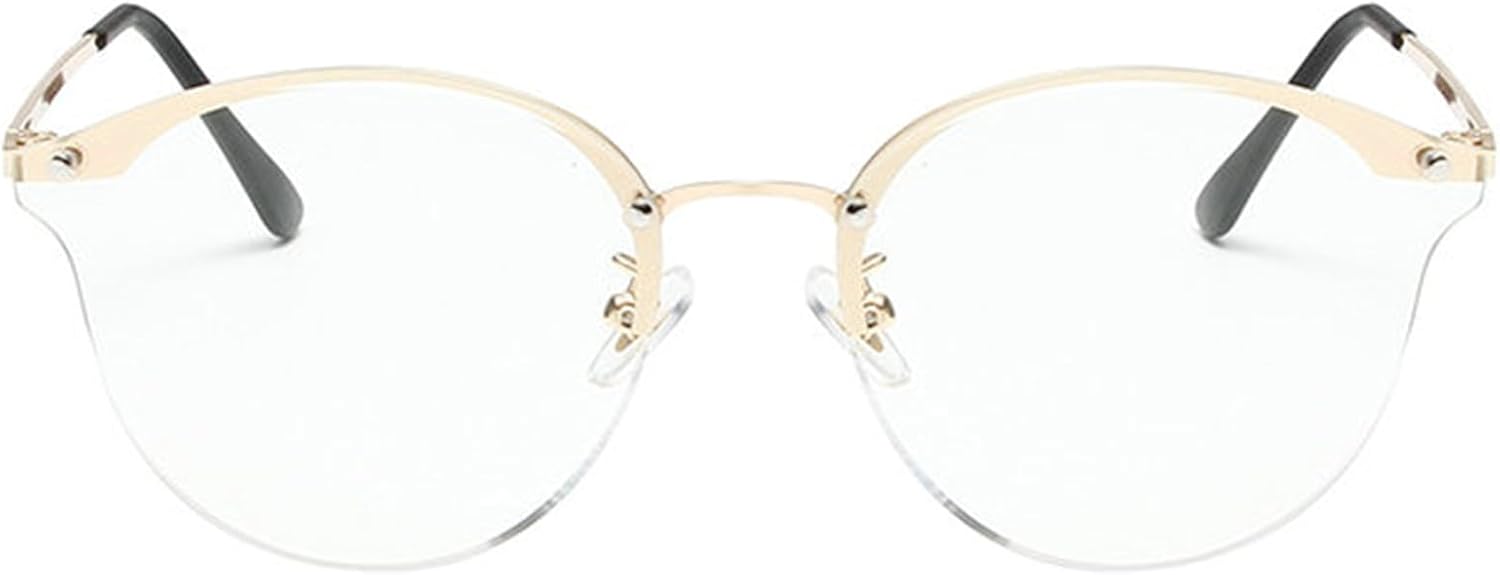 

Женские винтажные солнцезащитные очки «кошачий глаз» без оправы, роскошные солнцезащитные очки конфетных цветов, модные оттенки, защита от ультрафиолета UV400 helena, C5