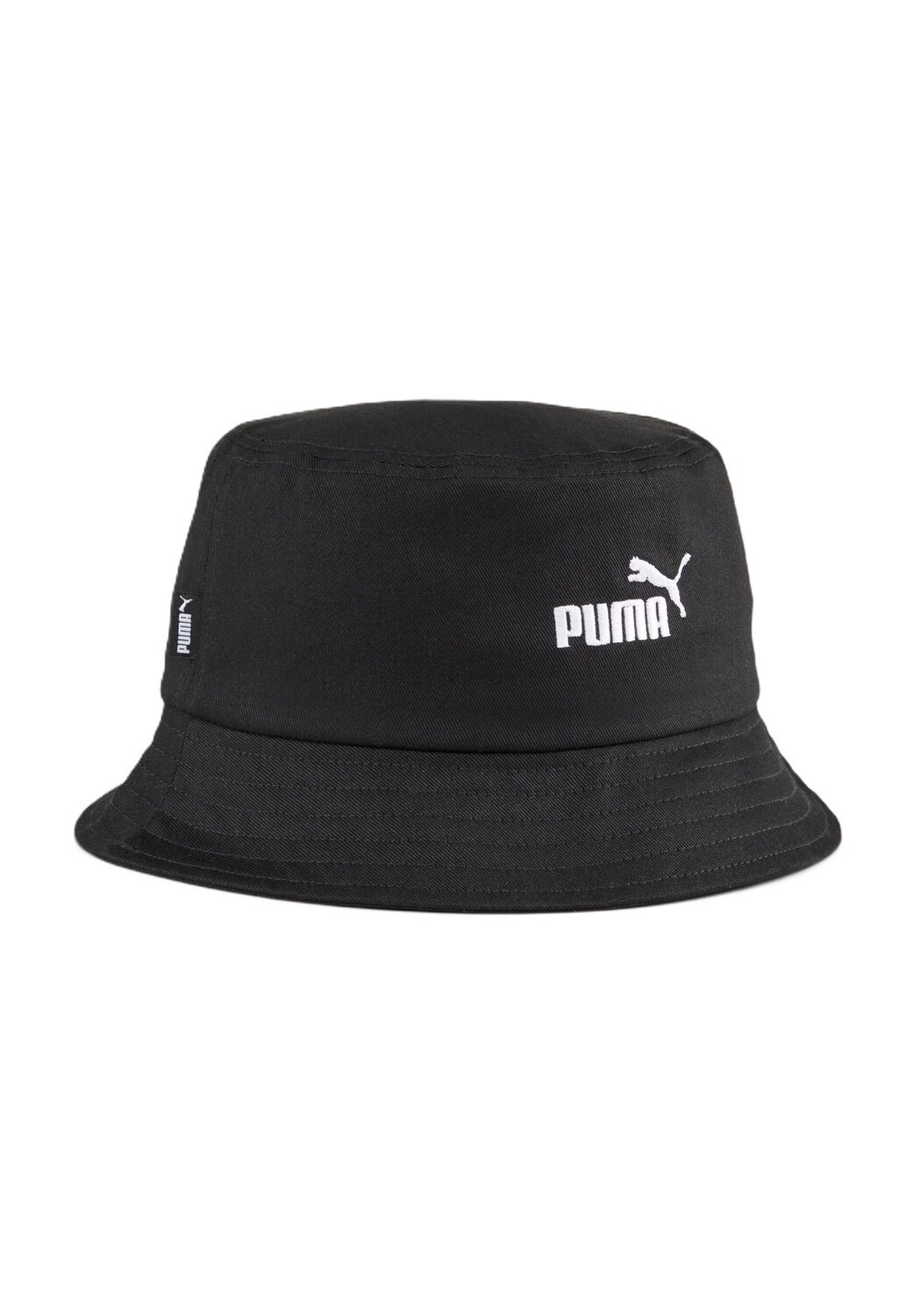 

Панама ESS "No 1 Logo", вышивка PUMA, цвет Puma Black