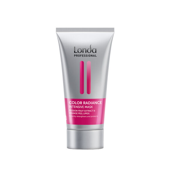 

Маска для защиты цвета окрашенных волос, 30 мл. Londa Professional Color radiance
