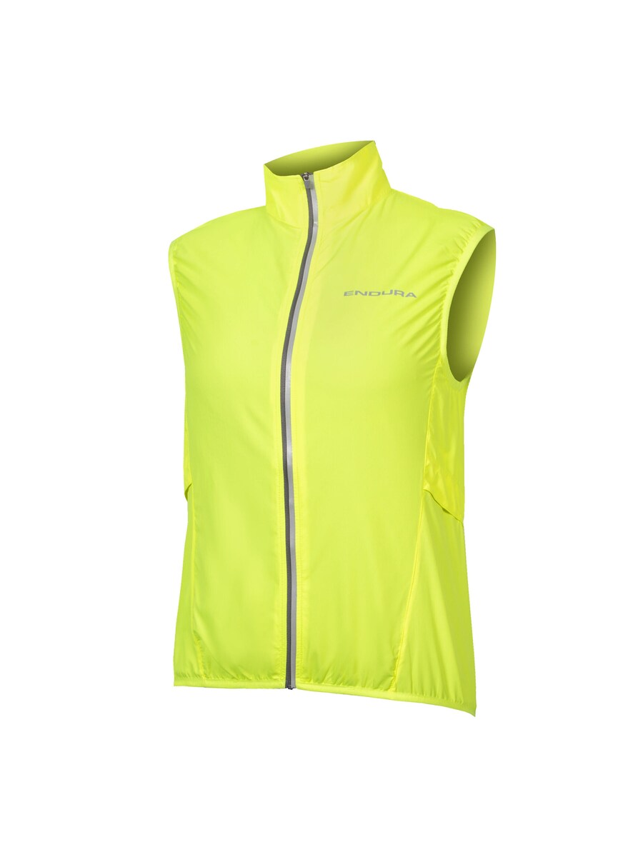 

Спортивный жилет ENDURA, цвет Neon yellow