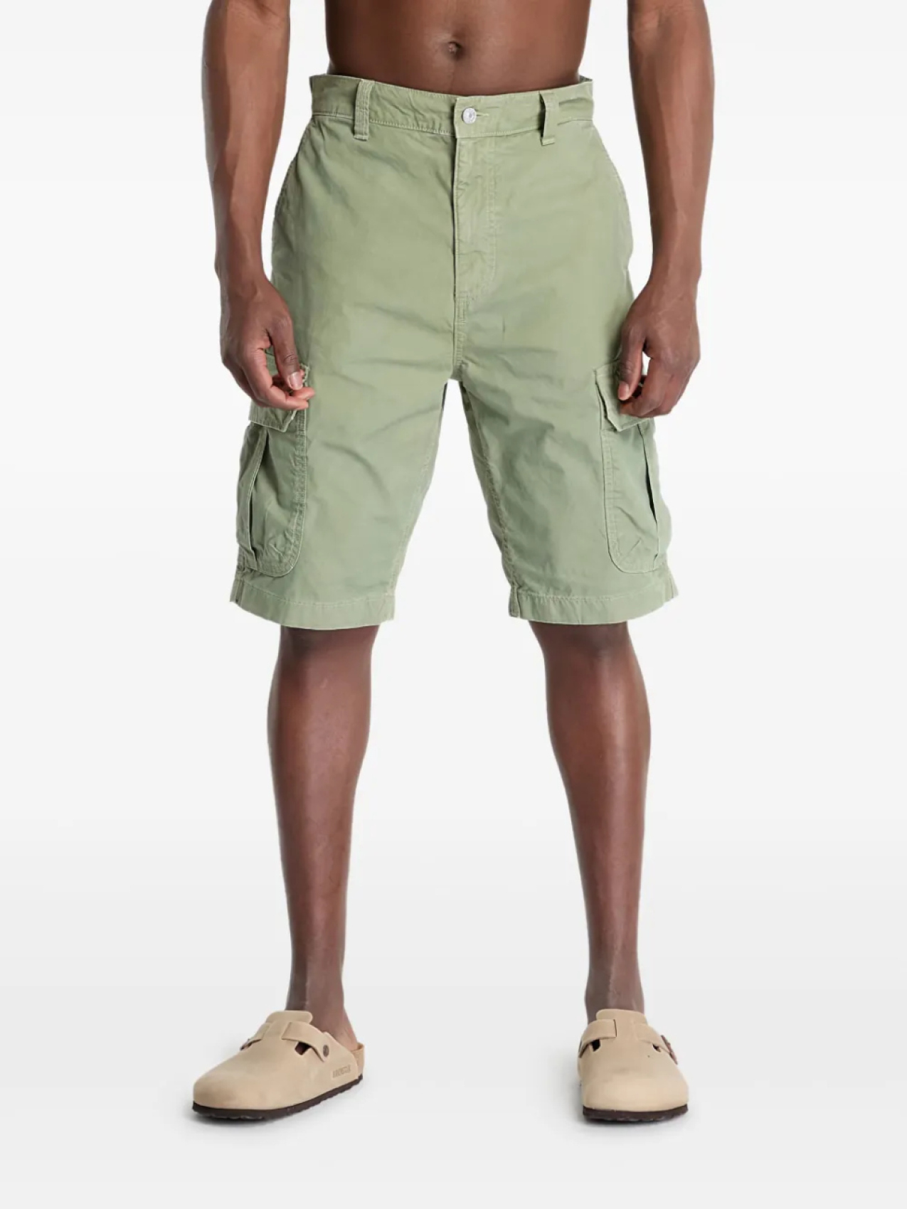 

Tommy Hilfiger шорты Otis, зеленый