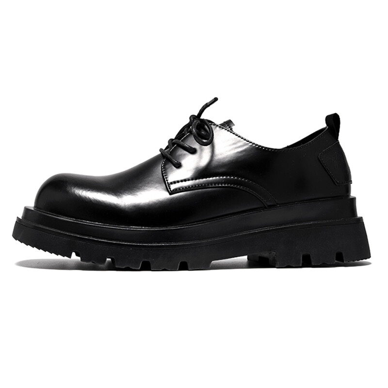 

Туфли Men"s Casual Men Low-Top черный Estee Geea