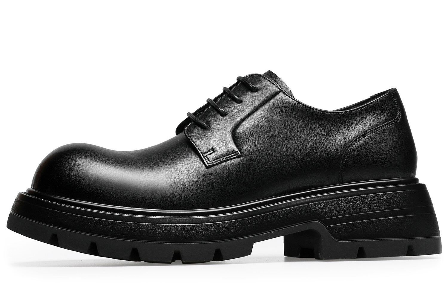 

Туфли Men"s Casual Men Low-Top черный Desai