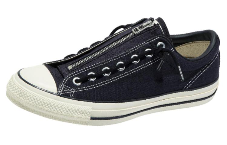 

Кроссовки Converse All Star Canvas унисекс, Black/White