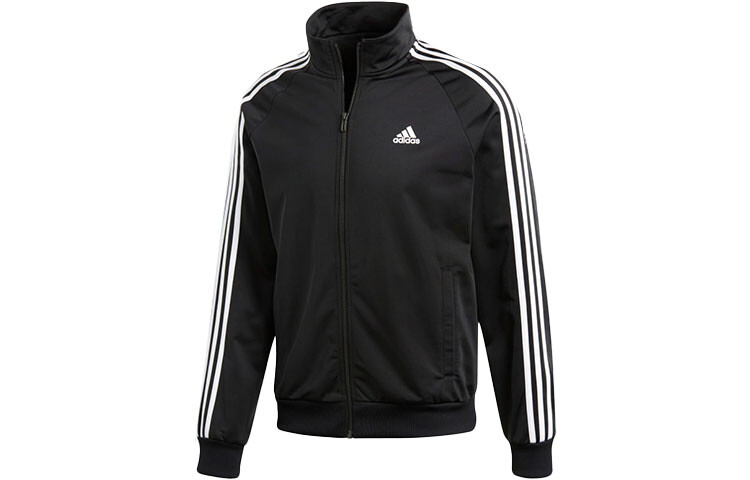 

Adidas Мужская куртка, Черный