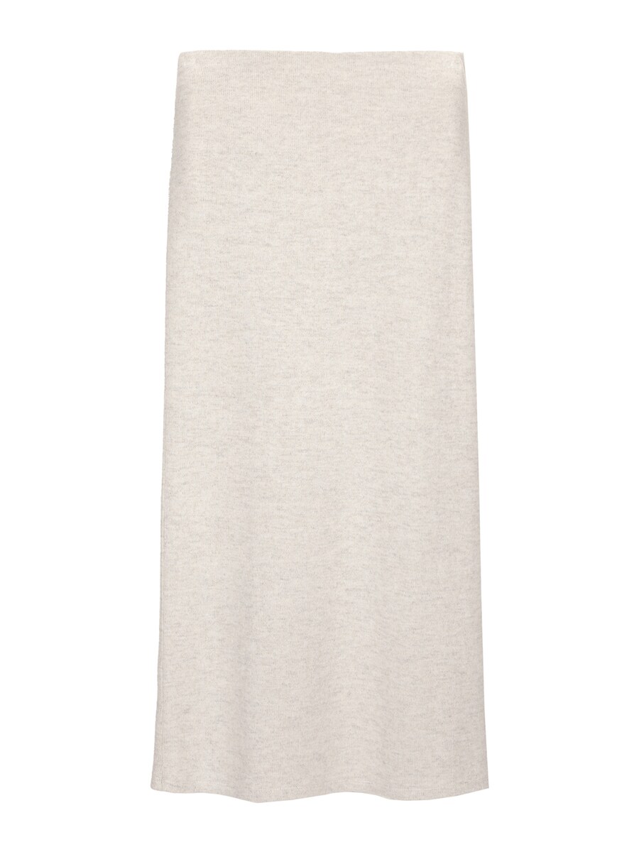

Юбка Pull&Bear, экрю