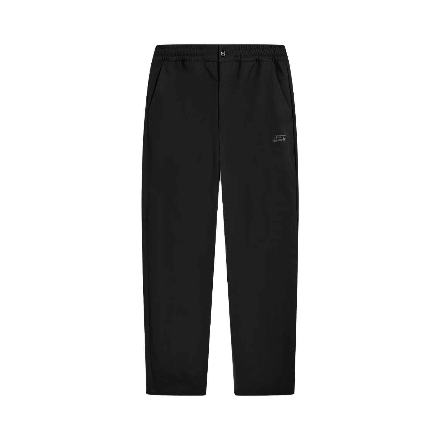 

Брюки Li-Ning Sports Life Collection Casual, черный