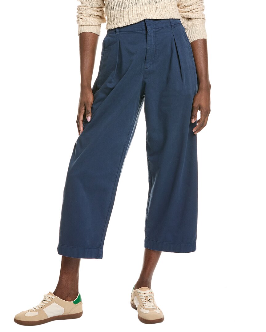 

Укороченные джинсы Donovan Navy от Rag & Bone
