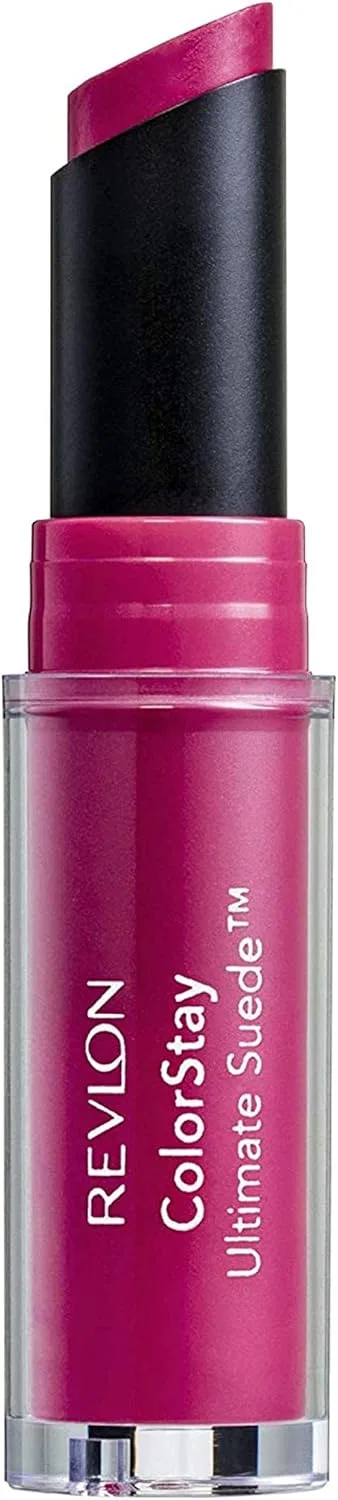 Помада матовая Revlon ColorStay Ultimate Suede оттенок Muse 3 г