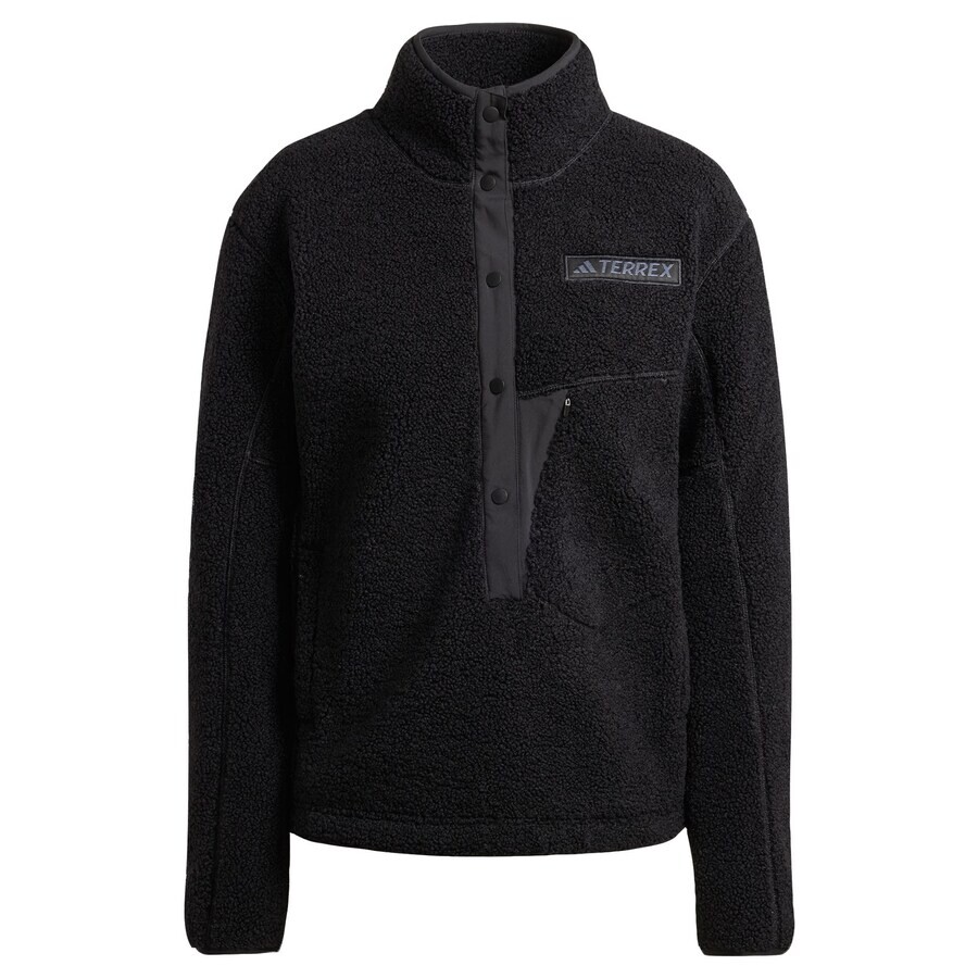 

Свитер ADIDAS TERREX Athletic Sweater Xploric, черный