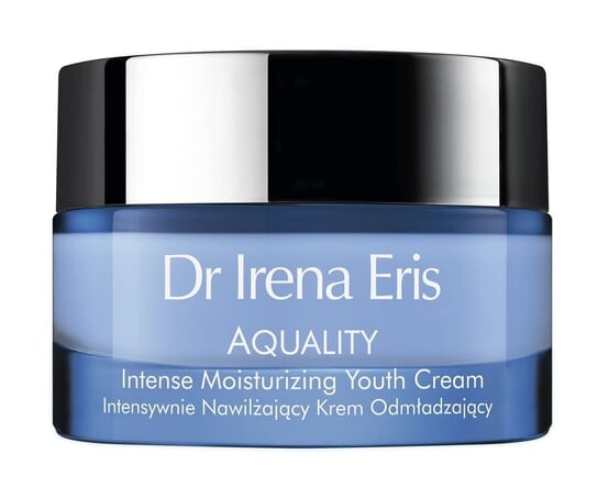 

Омолаживающий крем для лица, 50 мл Dr Irena Eris, Aquality