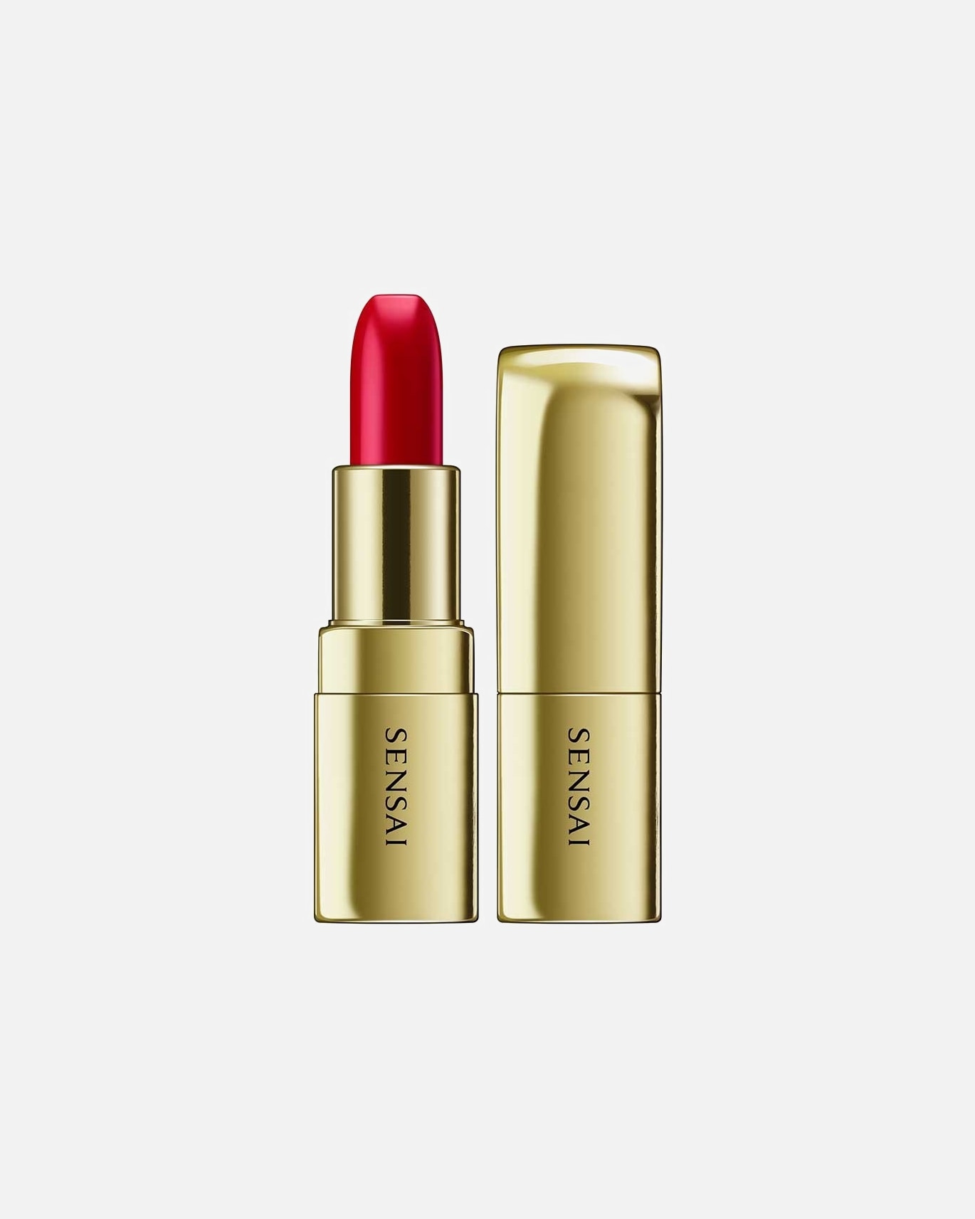 

Помада Sensai, nr. 01 sakura red, 3.5 гр