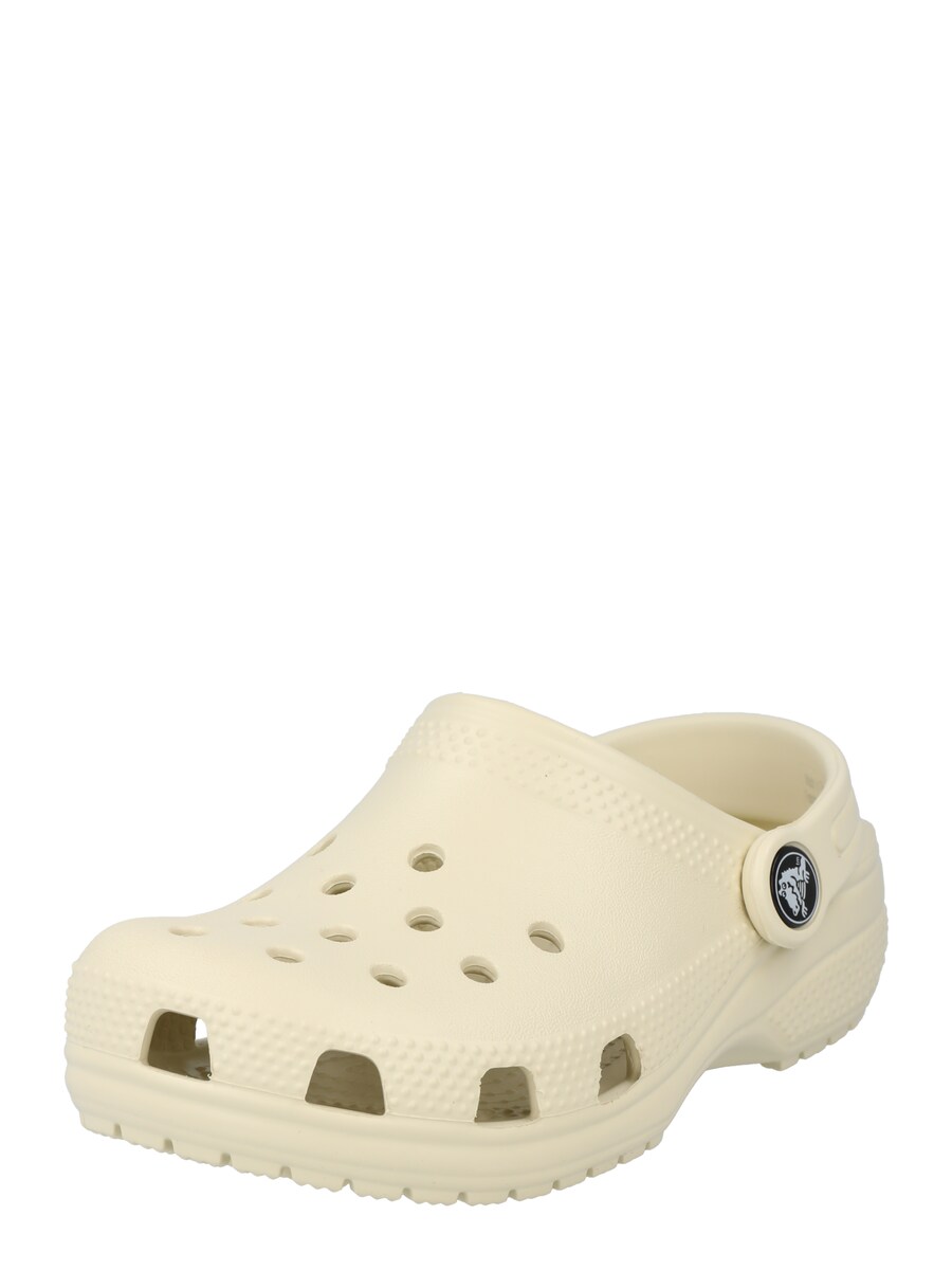 

Сандалии Crocs Classic, слоновая кость